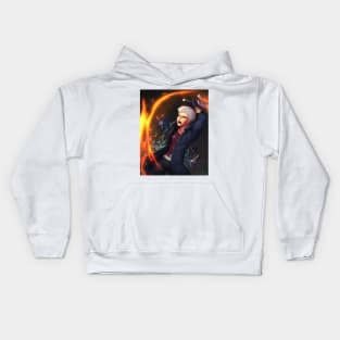 Nero Kids Hoodie